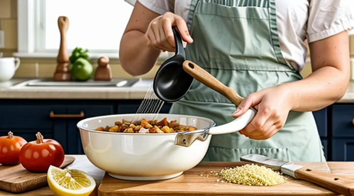 Как готовить куриные сердечки на сковороде?