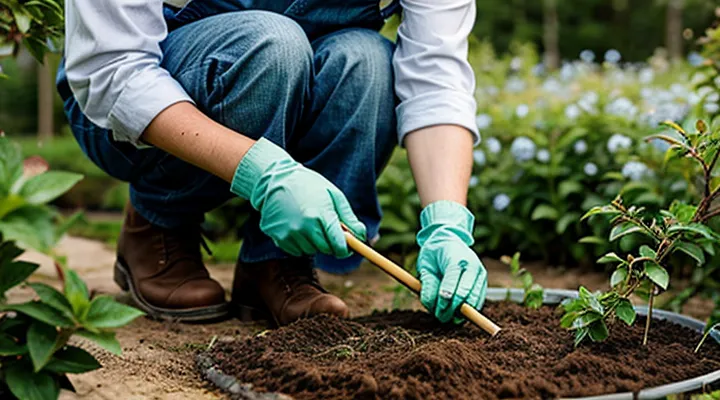 Как и когда лучше размножать жимолость от куста?