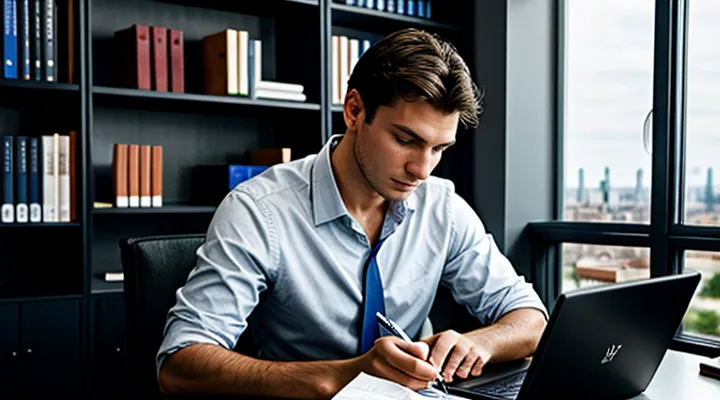 Как ИП выставить счет на оплату?