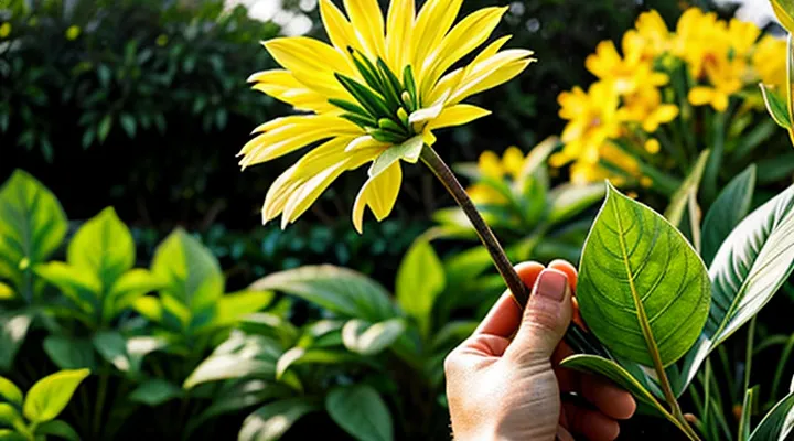 Как использовать банановую кожуру в качестве удобрения?