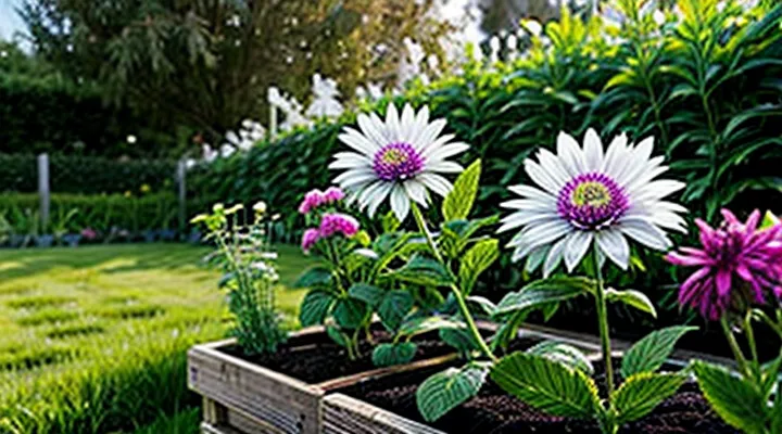 Как использовать борную кислоту от муравьев в огороде?