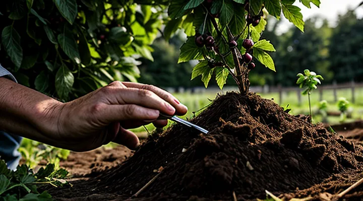 Как использовать куриный помет в качестве удобрения в огороде?
