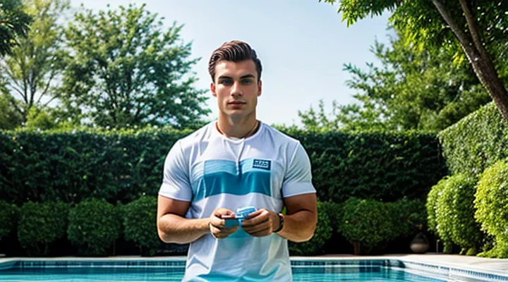 Как исправить молочный цвет воды в бассейне?