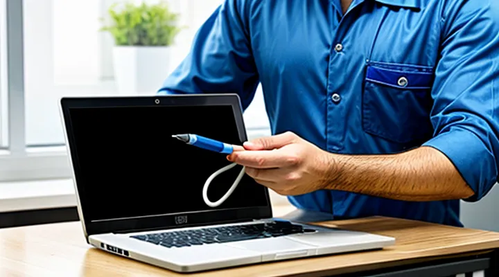 Как исправить ошибку "Inaccessible Boot Device" в Windows 10?