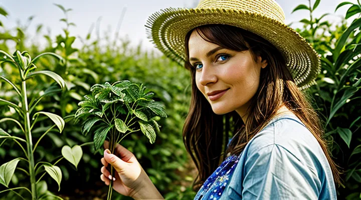 Как избавиться от белокрылки в огороде навсегда?