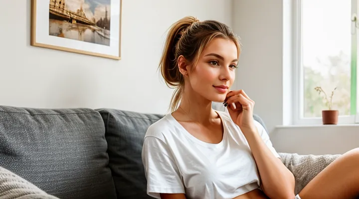 Как избавиться от боли при месячных?