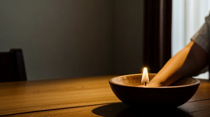 Как избавиться от бородавки на пальце?