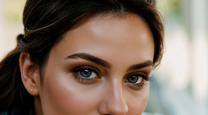 Как избавиться от черных точек на носу в домашних условиях?