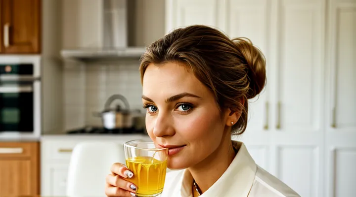 Как избавиться от кома в горле?