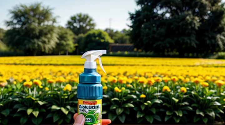 Как избавиться от луковой и морковной мухи на грядках?