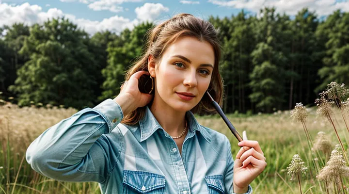 Как избавиться от медведки на дачном участке раз и навсегда?