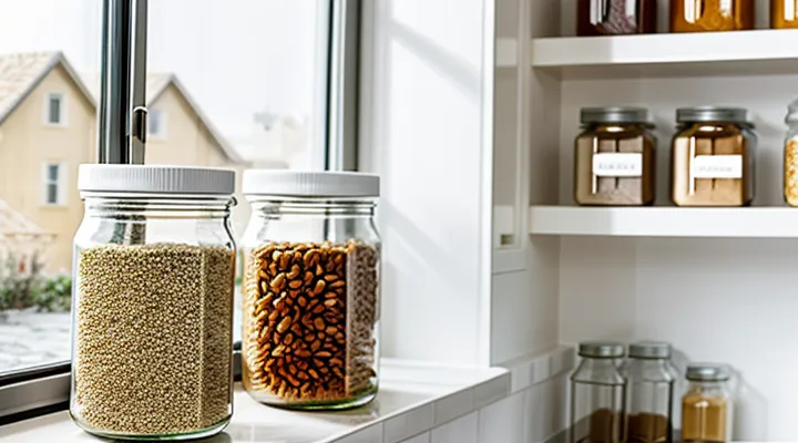 Как избавиться от моли?