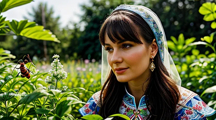 Как избавиться от муравьев на участке навсегда народными методами?