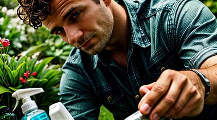 Как избавиться от муравьев на участке самым эффективным способом народными средствами?