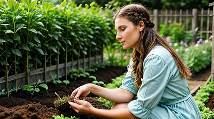 Как избавиться от муравьев в огороде на грядках народными средствами навсегда?