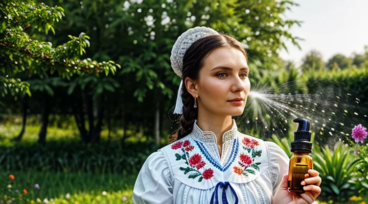 Как избавиться от муравьев в огороде народными средствами навсегда?