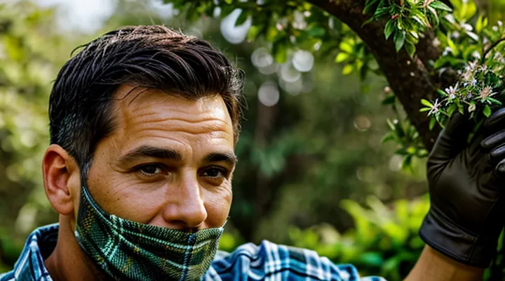 Как избавиться от муравейника на участке самым эффективным способом?