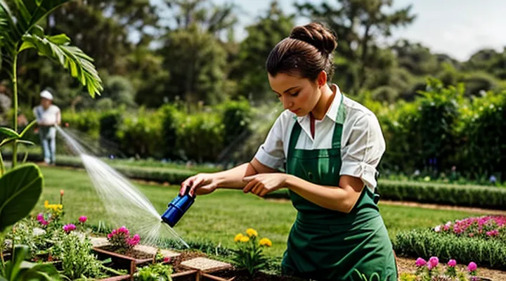 Как избавиться от муравьёв на дачном участке?