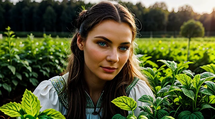 Как избавиться от муравьёв в огороде на грядках народными средствами?