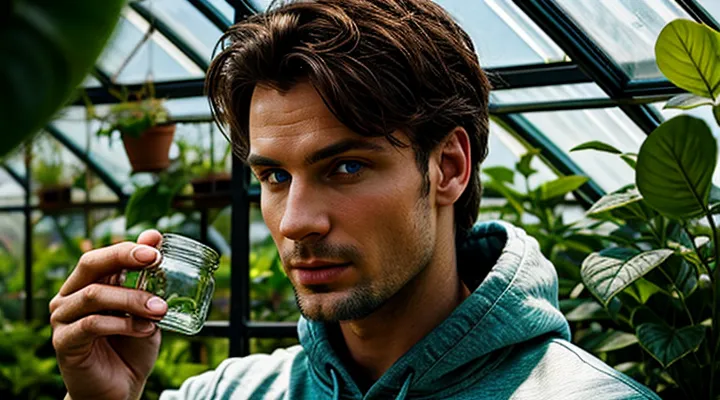 Как избавиться от муравьёв в парнике?