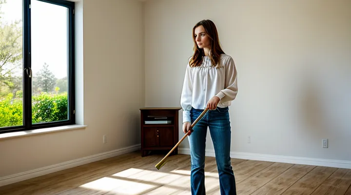 Как избавиться от ос в доме?