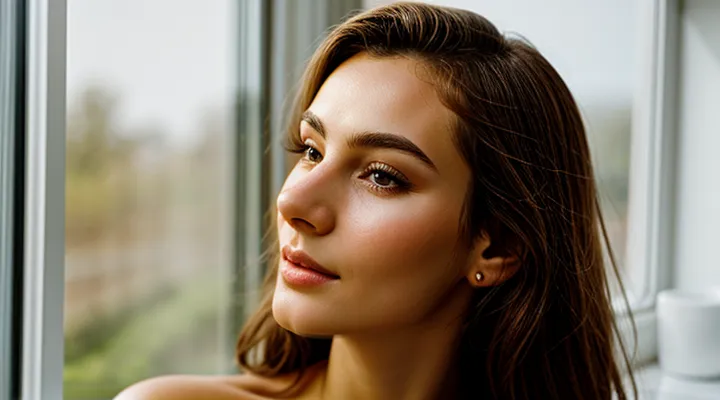 Как избавиться от отеков лица по утрам?