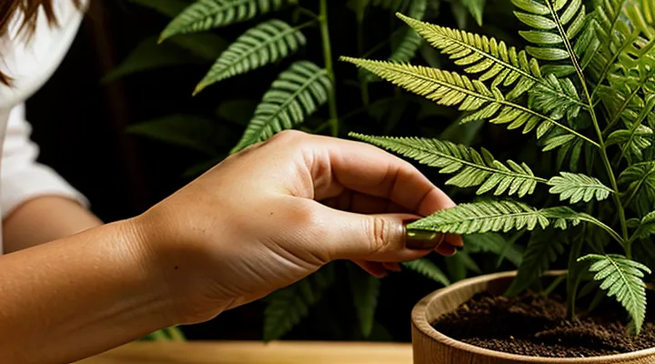 Как избавиться от паутинного клеща на комнатных растениях?