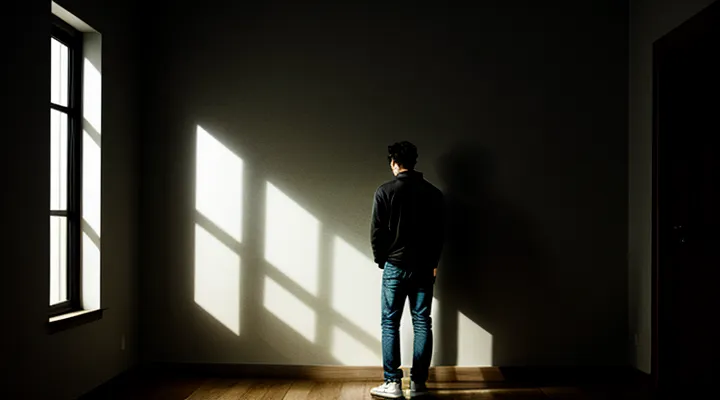 Как избавиться от привязанности к человеку?