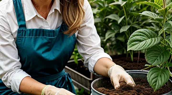 Как избавиться от слизней в теплице?