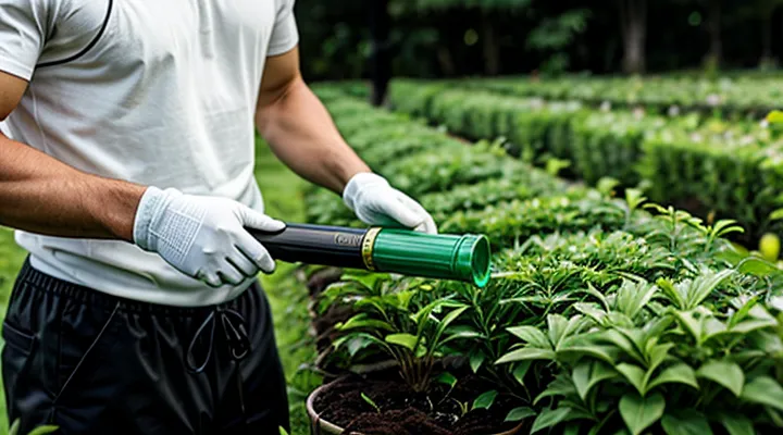 Как избавиться от сорняков и травы легко и надолго?