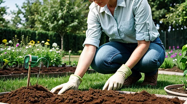 Как избавиться от сорняков на участке самым эффективным способом?