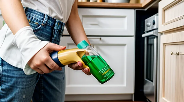 Как избавиться от тараканов в квартире раз и навсегда самостоятельно?