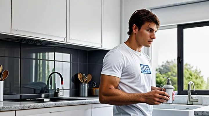 Как избавиться от тараканов в квартире раз и навсегда?