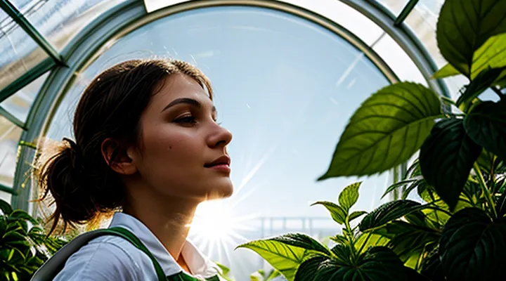 Как избавиться от тли на перце в теплице?