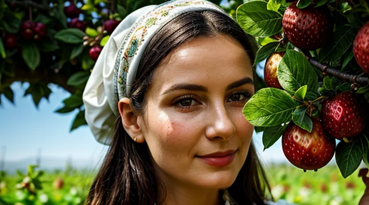 Как избавиться от тли на плодовых деревьях народными средствами?