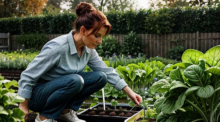 Как избавиться от улиток на участке? Как избавиться от улиток на участке?