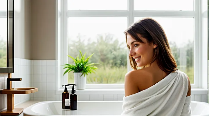 Как избавиться от выделений и запаха в интимной зоне?