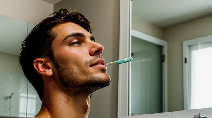 Как избавиться от запаха чеснока изо рта?