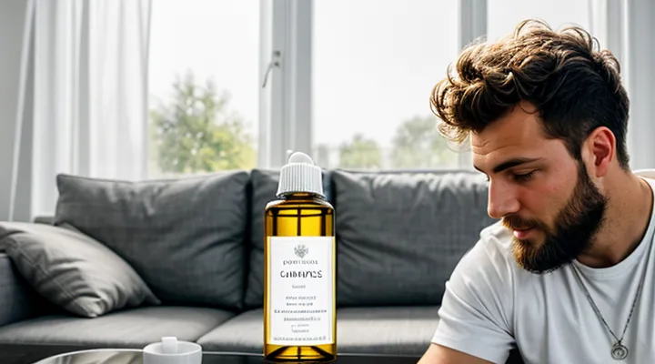 Как избавиться от запаха сигарет в квартире?