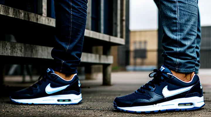 Как избавиться от запаха в кроссовках?