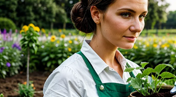 Как избавиться от землеройки на огороде?