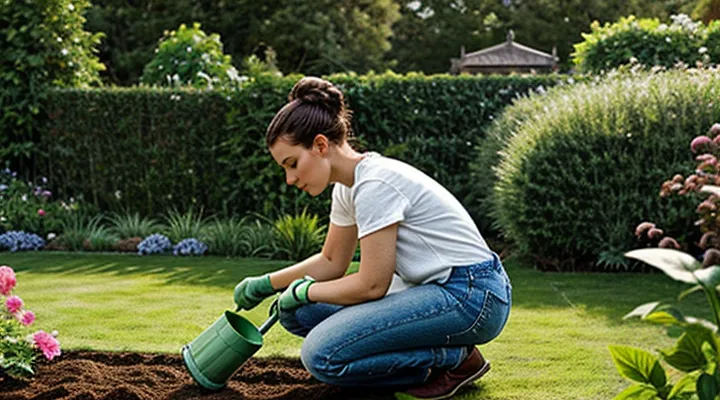 Как избавиться от земляных блох в частном доме?