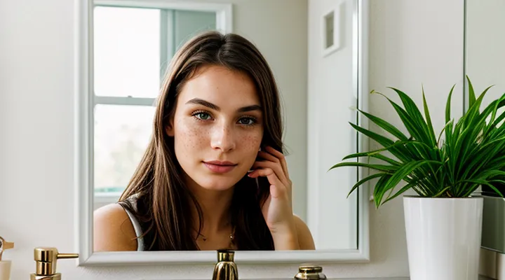 Как избавиться от жировиков на лице?