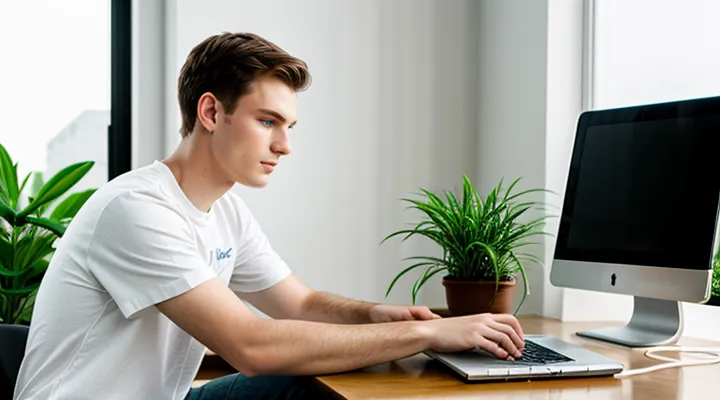 Как изменить IP-адрес на компьютере?