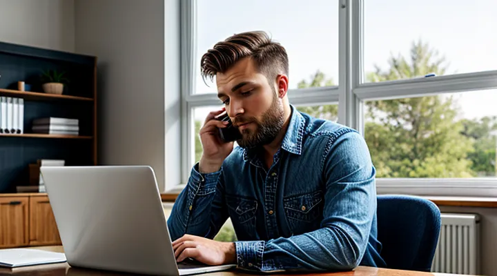 Как изменить номер телефона на Wildberries?