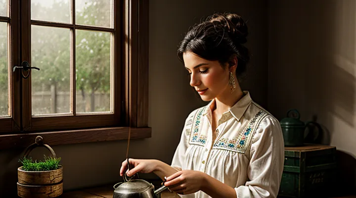 Как хранить луковицы тюльпанов до посадки?