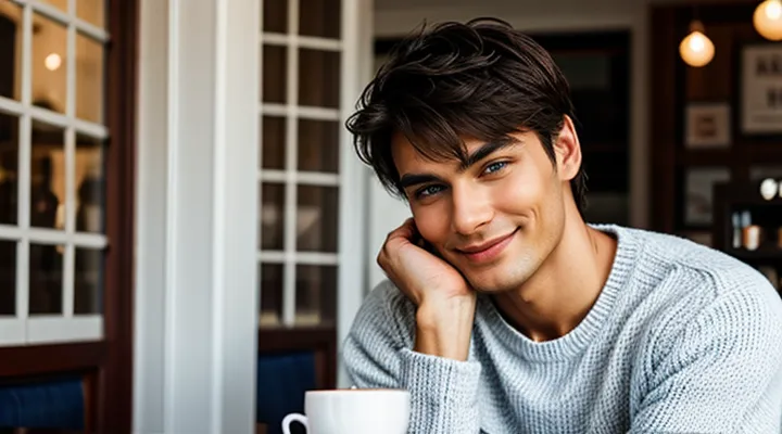 Как ласково называть мужчину в начале отношений? Как ласково называть мужчину в начале отношений?