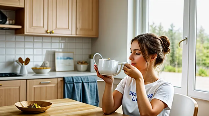 Как лечить простуду?