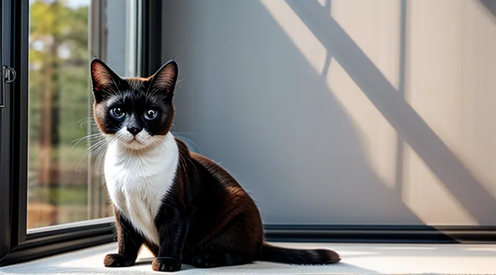 Как легко нарисовать кота?