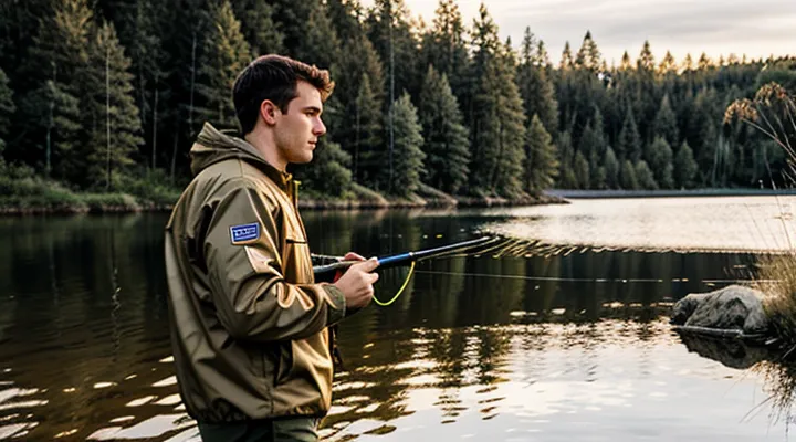 Как ловить на фидер для начинающих с берега?